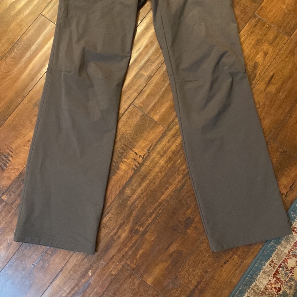 Guide Series Hiking pants size 6 - Picture 6 of 7